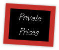Private 
Prices

